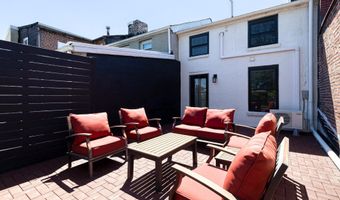 630 S PACA St, Baltimore, MD 21230