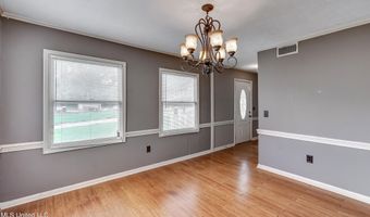 223 Haddon Cir, Brandon, MS 39047