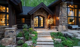 1724 Paintbrush, Avon, CO 81620