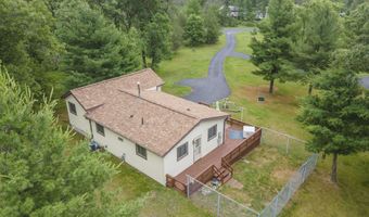 1191 W 15th Ct, Arkdale, WI 54613
