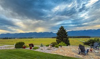 285 Swan River Rd, Bigfork, MT 59911