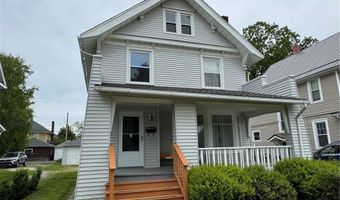 1733 E 47th St, Ashtabula, OH 44004