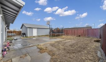 521 Whitaker Ln, Fallon, NV 89406