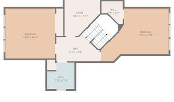 6044 MASONDALE Rd, Alexandria, VA 22315