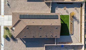1256 S Lenora Loop, Benson, AZ 85602