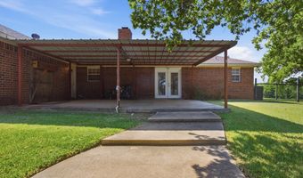 466 County Road 1180, Alvord, TX 76225