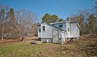 218 State Highway 3, Bar Harbor, ME 04609