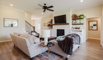 6009 Meridian, Bryant, AR 72022