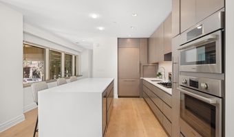 2501 M St NW T04, Washington, DC 20037