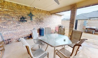 4 Sage Cir, Andrews, TX 79714