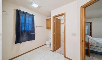 5401 N 435 Rd, Adair, OK 74330