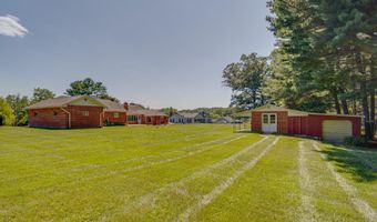 1401 PROSPECT MILL Rd, Bel Air, MD 21015