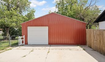 818 E 4TH St, Cheyenne, WY 82007