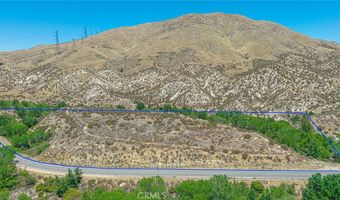 Aliso Canyon Road, Acton, CA 93510