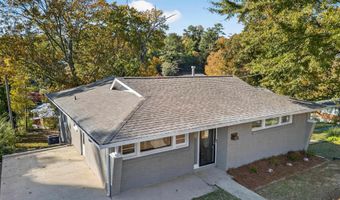 1232 KILBY Ter, Anniston, AL 36207