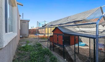 1801 Corte Del Ranchero, Alamogordo, NM 88310