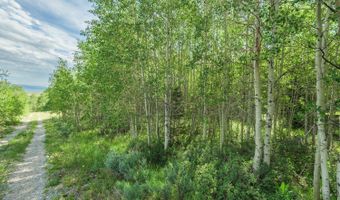 TRACT 14 SPRING HOLLOW ROAD, Daniel, WY 83115