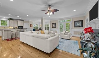 196 Arnold Palmer Dr, Advance, NC 27006