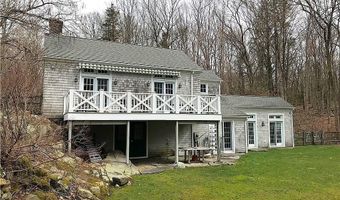 118 Long Ridge Rd, Danbury, CT 06810