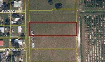 NE EDWARDS DRIVE, Arcadia, FL 34266