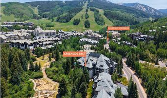 1166 Village Rd B407, Beaver Creek, CO 81620