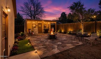 901 E AVENUE B, Alpine, TX 99999