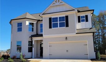 472 Eagles Nest Cir, Auburn, GA 30011