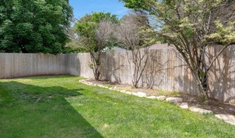 6410 HAMSTEAD Dr, Amarillo, TX 79109