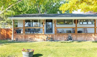 311 Bridger View Dr, Belgrade, MT 59714