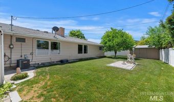 611 E Dewey Ln, Caldwell, ID 83607