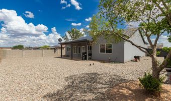 10260 W CONCORDIA Dr, Arizona City, AZ 85123