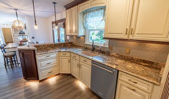 19328 Stirrup Dr, Abingdon, VA 24211
