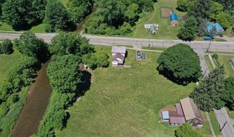 34 Olean St, Angelica, NY 14709