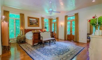 805 Old Mill Ct, Ball Ground, GA 30107