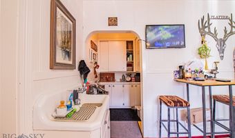 803 E 4th, Anaconda, MT 59711