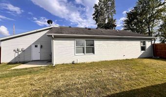 3563 County Road 40A, Auburn, IN 46706
