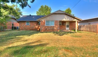 201 Collier Dr, Norman, OK 73069