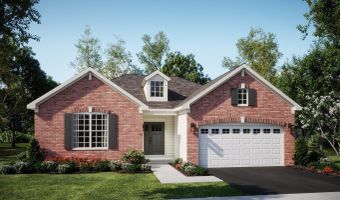 1288 Prairie Ridge Trl, Antioch, IL 60002