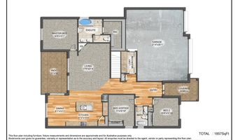 3695 N Denali Ct, Aurora, CO 80019