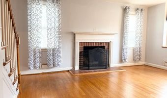 1615 BURNWOOD Rd, Baltimore, MD 21239