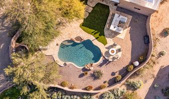 6732 E ASHLER HILLS Dr, Cave Creek, AZ 85331