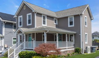 830 Dunlewy St, Asbury Park, NJ 07712