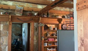 32 Rock House Rd, Bennington, OK 74723