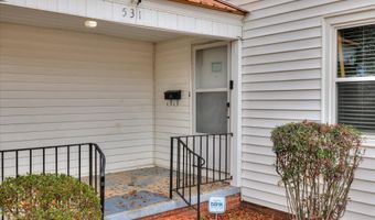 531 Carr St, Augusta, GA 30904