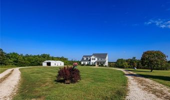 274 Adam Ln, Altenburg, MO 63732
