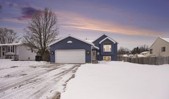 11045 Stanford Ave, Allendale, MI 49401