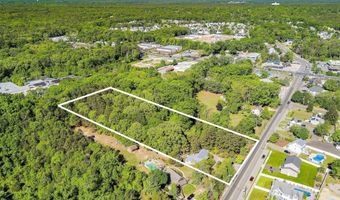 40 Butler Blvd, Bayville, NJ 08721