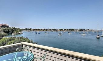 127 Harrison Ave 10, Newport, RI 02840