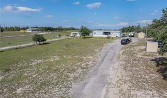 194 N LAKE PATRICK Rd, Babson Park, FL 33827