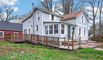 8586 Lake Shore Rd, Angola, NY 14006